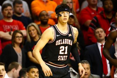 Thoughts Before Tipoff Cowboys Vs Mountaineers Sports Ocolly Com