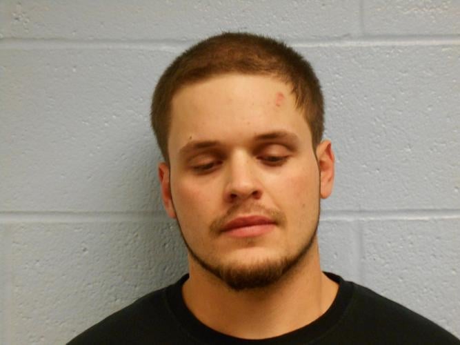 3 arrested in connection with apartment complex shooting | News ...