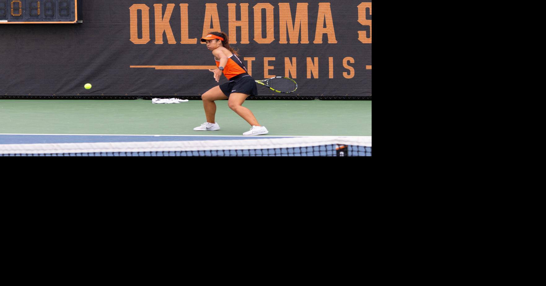 Target is on OSU heading into final stretch of regular season | Big 12 ...
