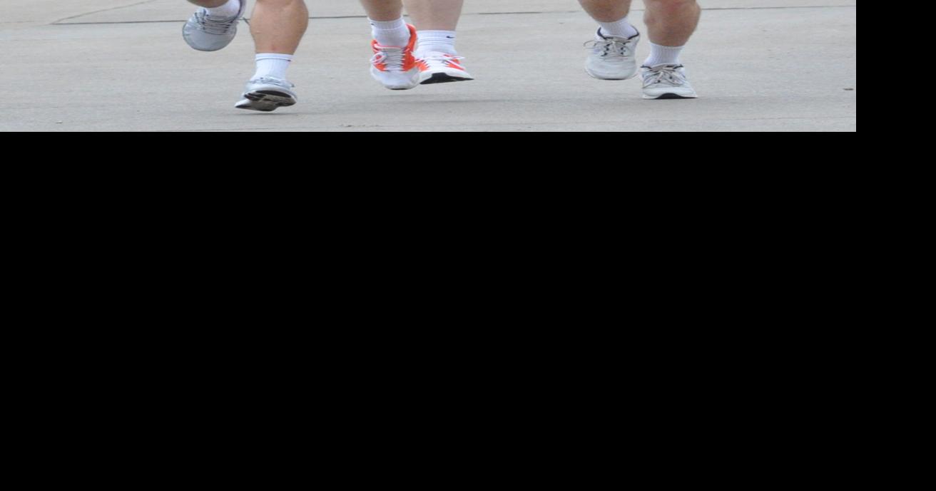 Photos: Remember the Ten Run hosts its 10th annual memorial run ...