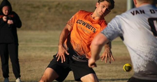 OSU Roundnet hopes for spike in sport's growth