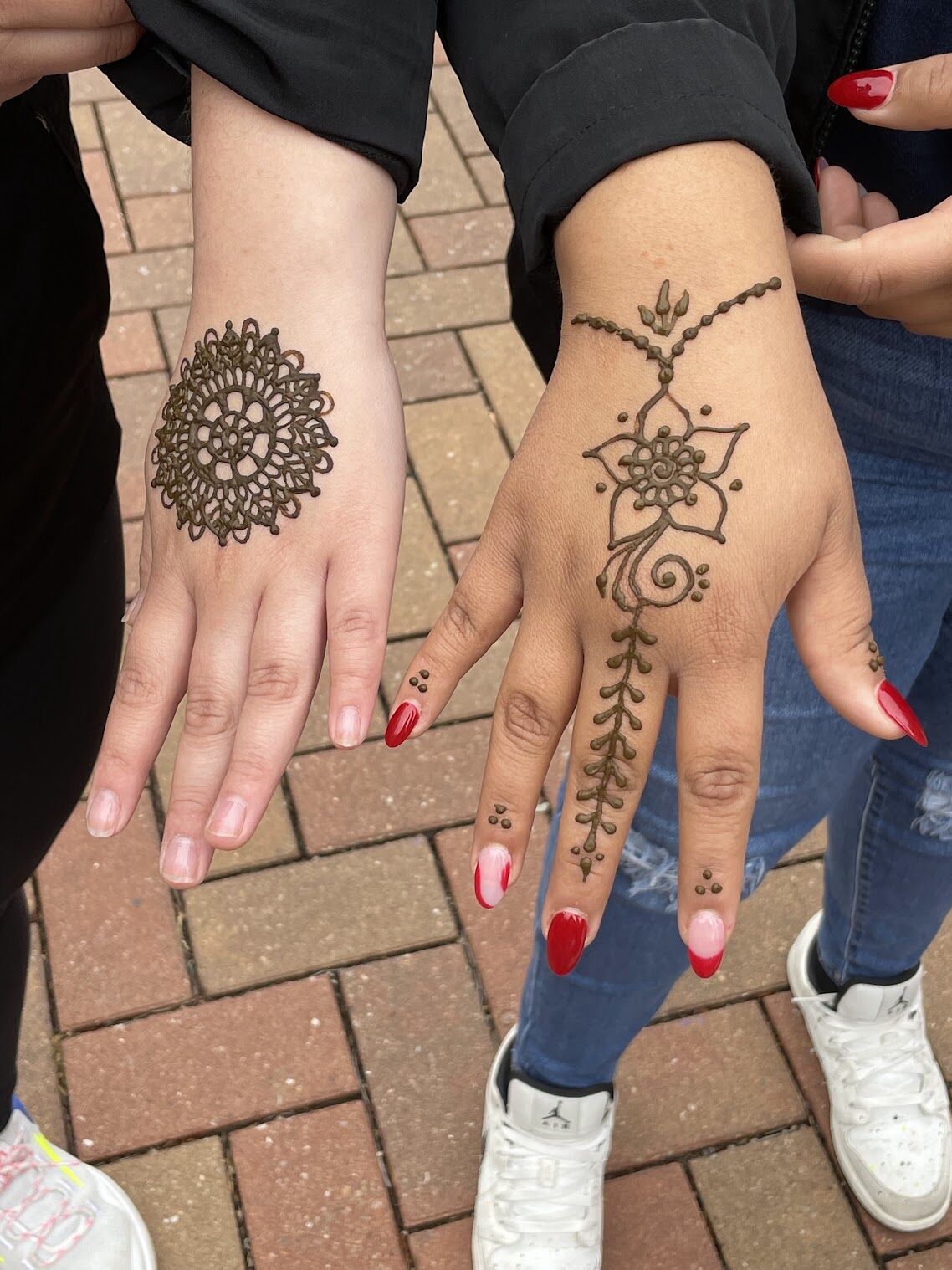 Easy Mehndi Design | Best Vip Mehndi Eid Design - Mehndi Design | New Mehndi  Designs 2019