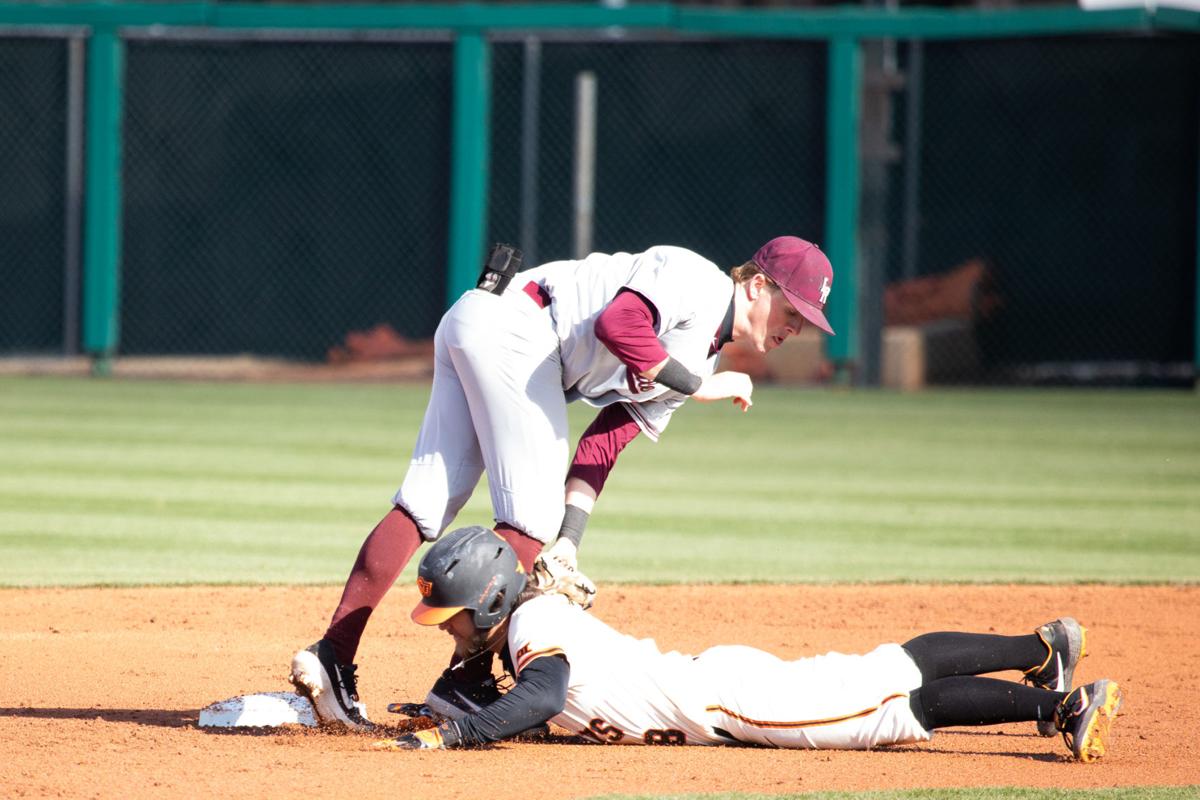 OSU Baseball vs. Little Rock Wednesday-8640.jpg