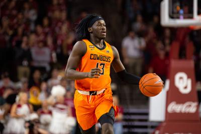 Thoughts Before Tipoff Cowboys Vs Sooners Sports Ocolly Com