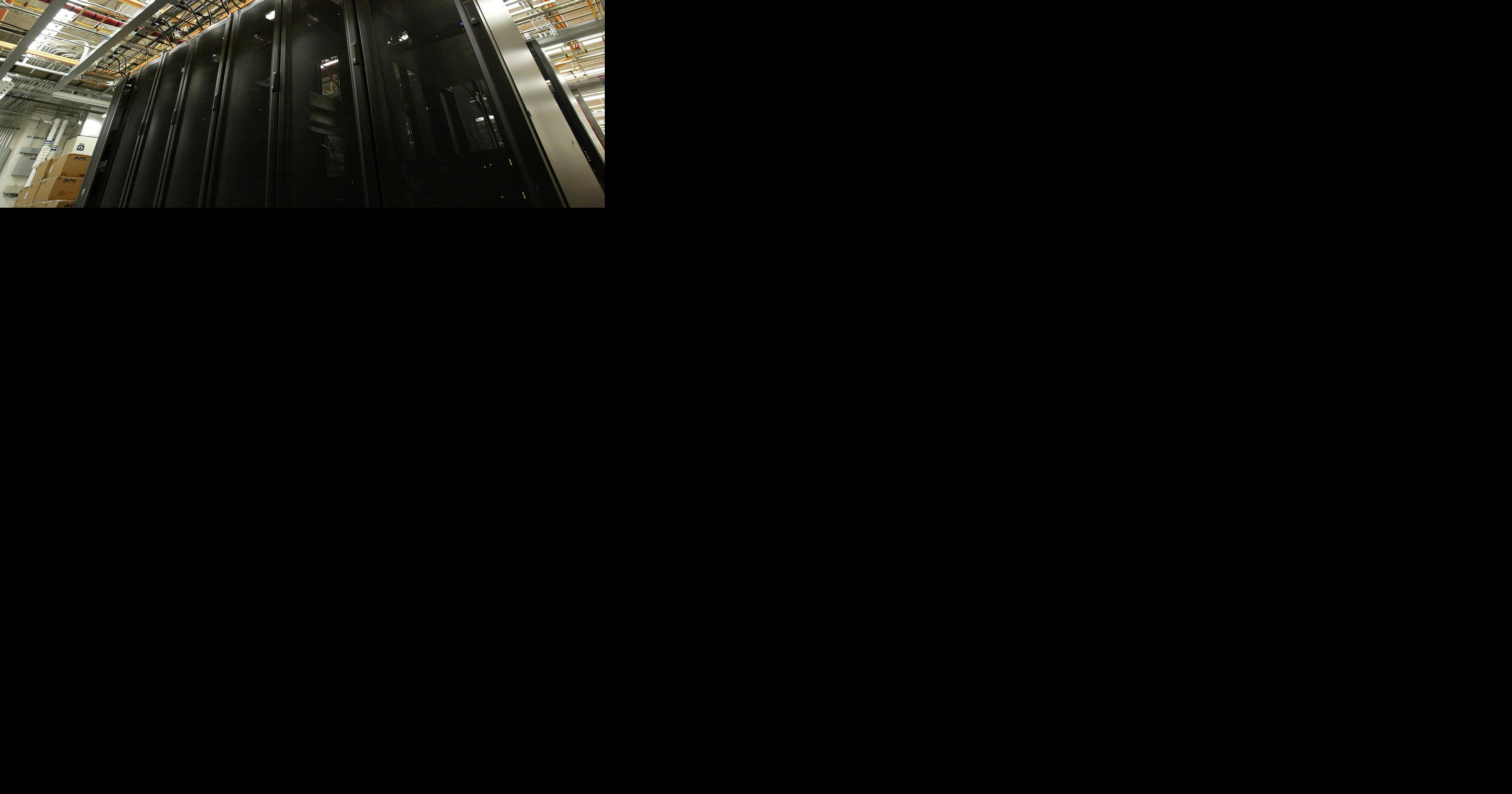 From brain chips to map ads, big tech tightens its grip