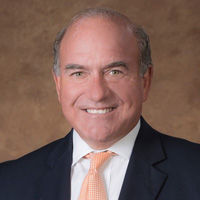3. William Paiva, CHSI director – $295,460