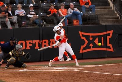 Osu Wins Using Two Out Knockout Blow To Capture Series With Baylor Sports Ocolly Com