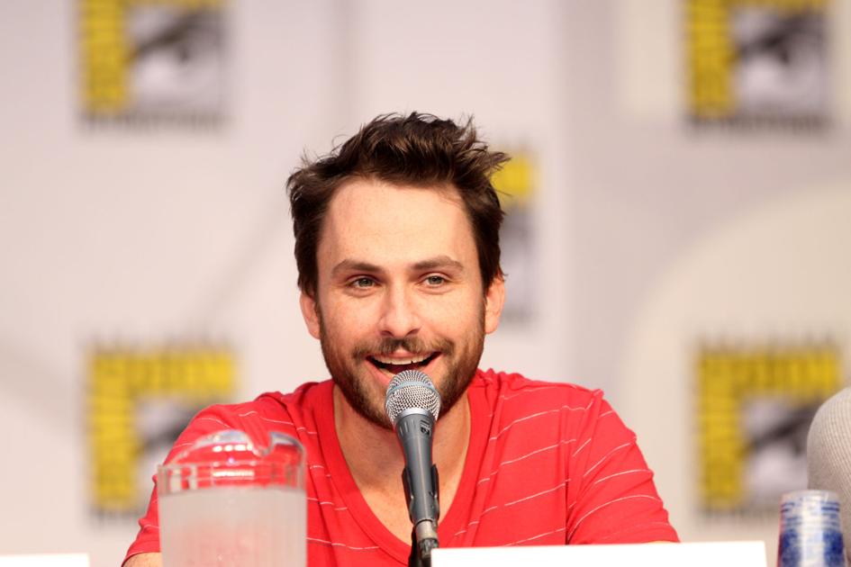 it's always sunny on netflix
