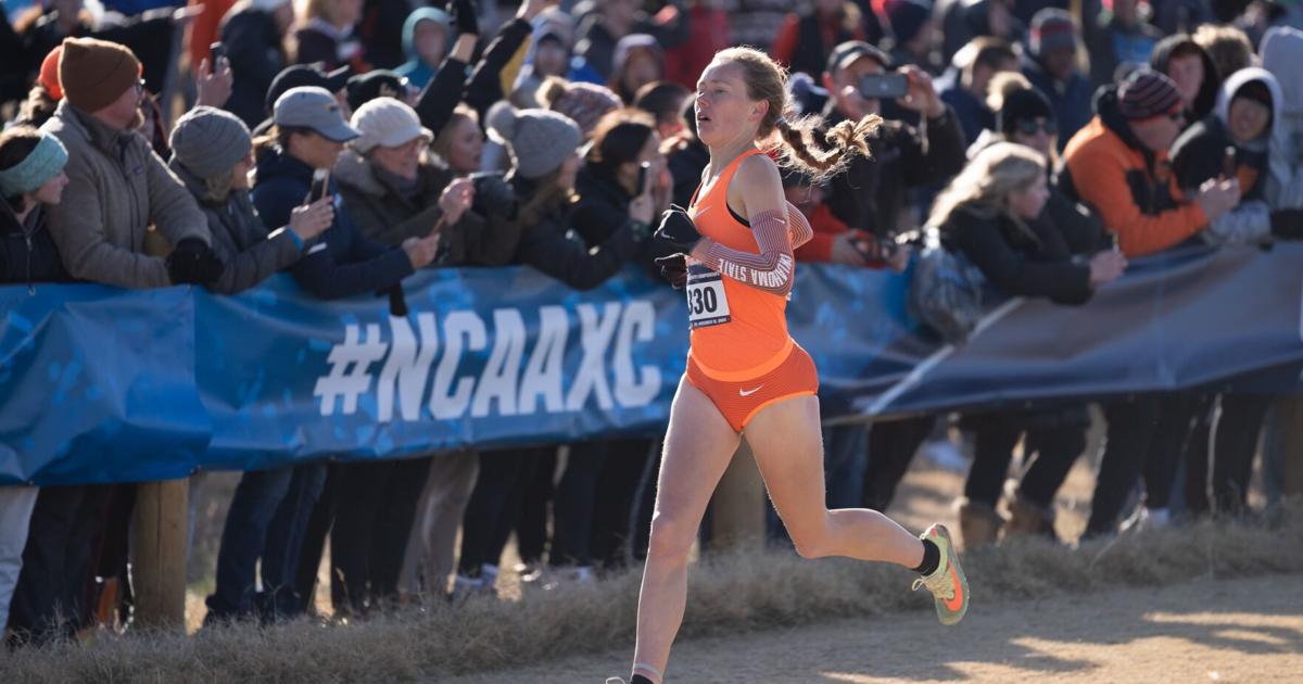 Q&A: Taylor Roe talks routine, hobbies ahead of Cowboy Jamboree | Big ...