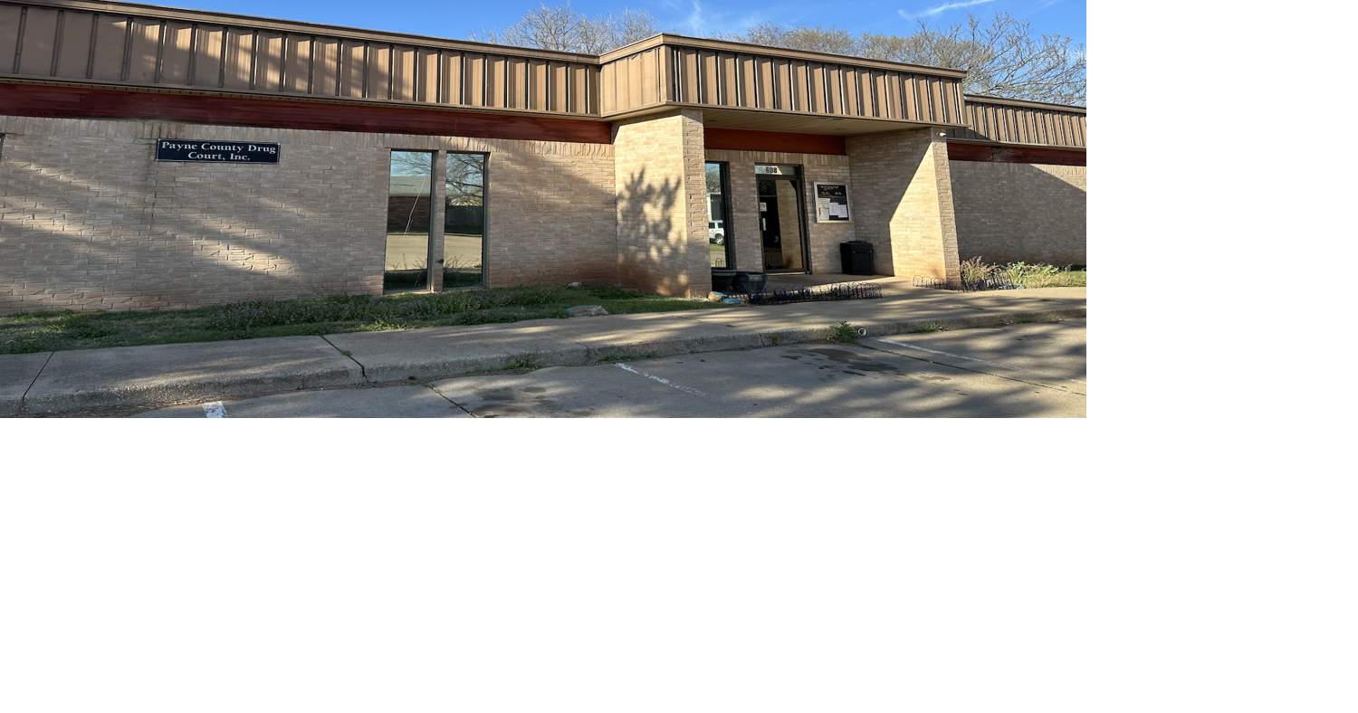 Building a foundation: Payne County Drug Court serves community despite
