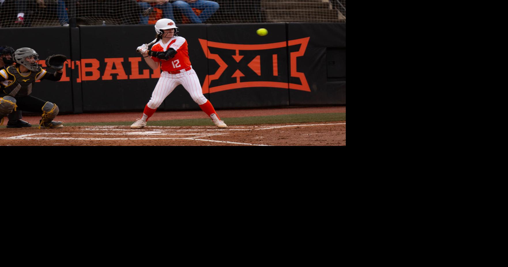 OSU softball schedule announced Sports