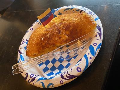Sabor: A Taste of Venezuela | Entertainment | ocolly.com