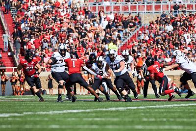 Technical Difficulties: Offensive Line Struggles Lead to ...