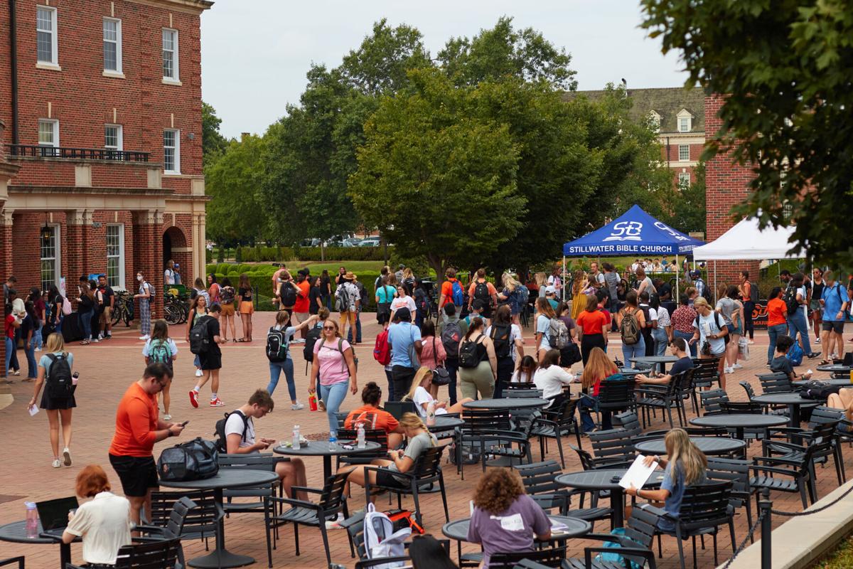 OSU/A&M Board of Regents approve fiscal year 2023 budget increase