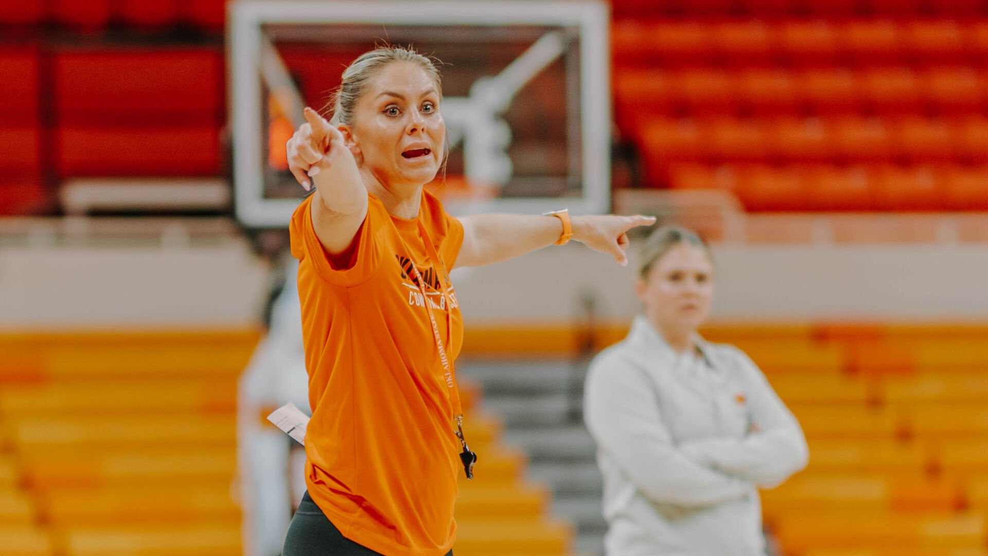 Osu women's basketball roster shops