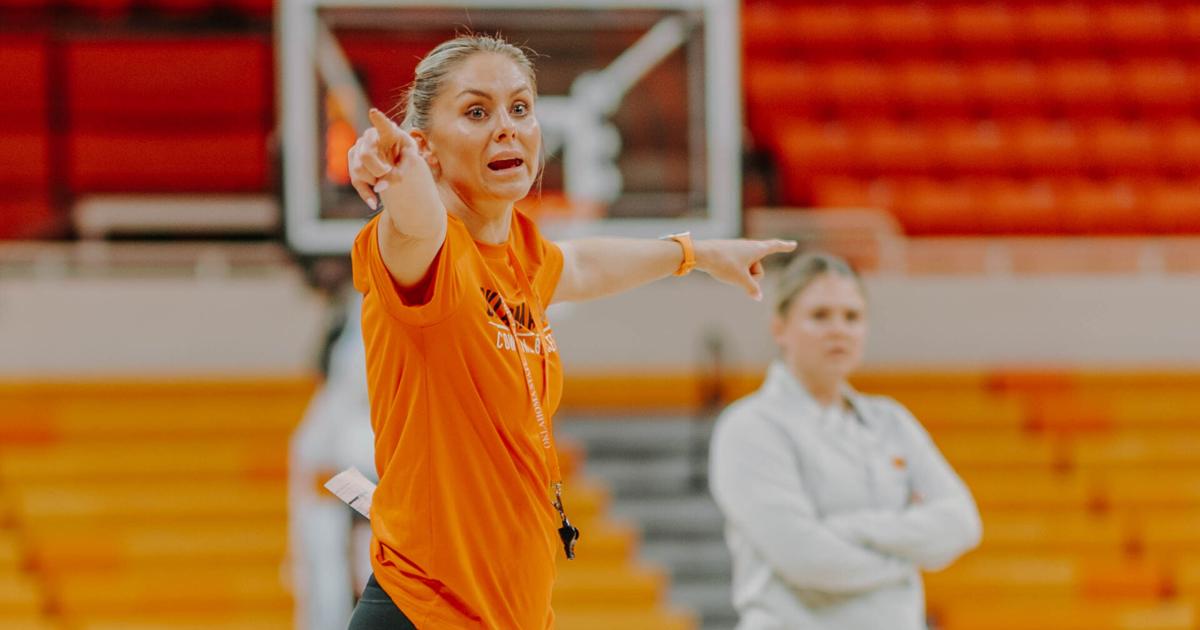 Jacie Hoyt talks retooled Cowgirl basketball roster, adjustments leading up to 2024-25 season | Women's Basketball | ocolly.com jacie-hoyt-talks-retooled-cowgirl-basketball-roster-adjustments-leading-up-to-2024-25-season-women-s-basketball-ocolly-com