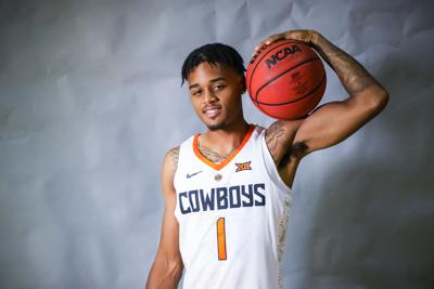 Jones Gains Eligibility Before Cowboy Basketball Faces Nebraska Sports Ocolly Com