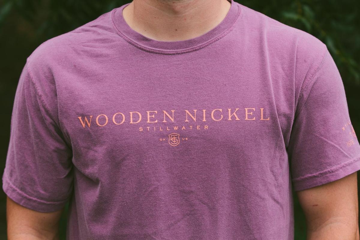 Wooden Nickel Celebrating 40th Anniversary Entertainment