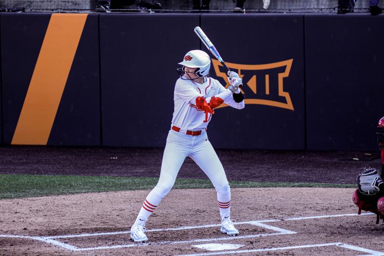 OSU Softball vs. Seattle - March 1 | | ocolly.com