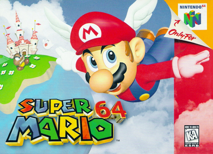 The best games from the '90s | Blogs | ocolly.com
