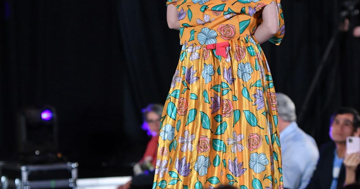 Fashion design majors overcome obstacles, find success in program | Entertainment