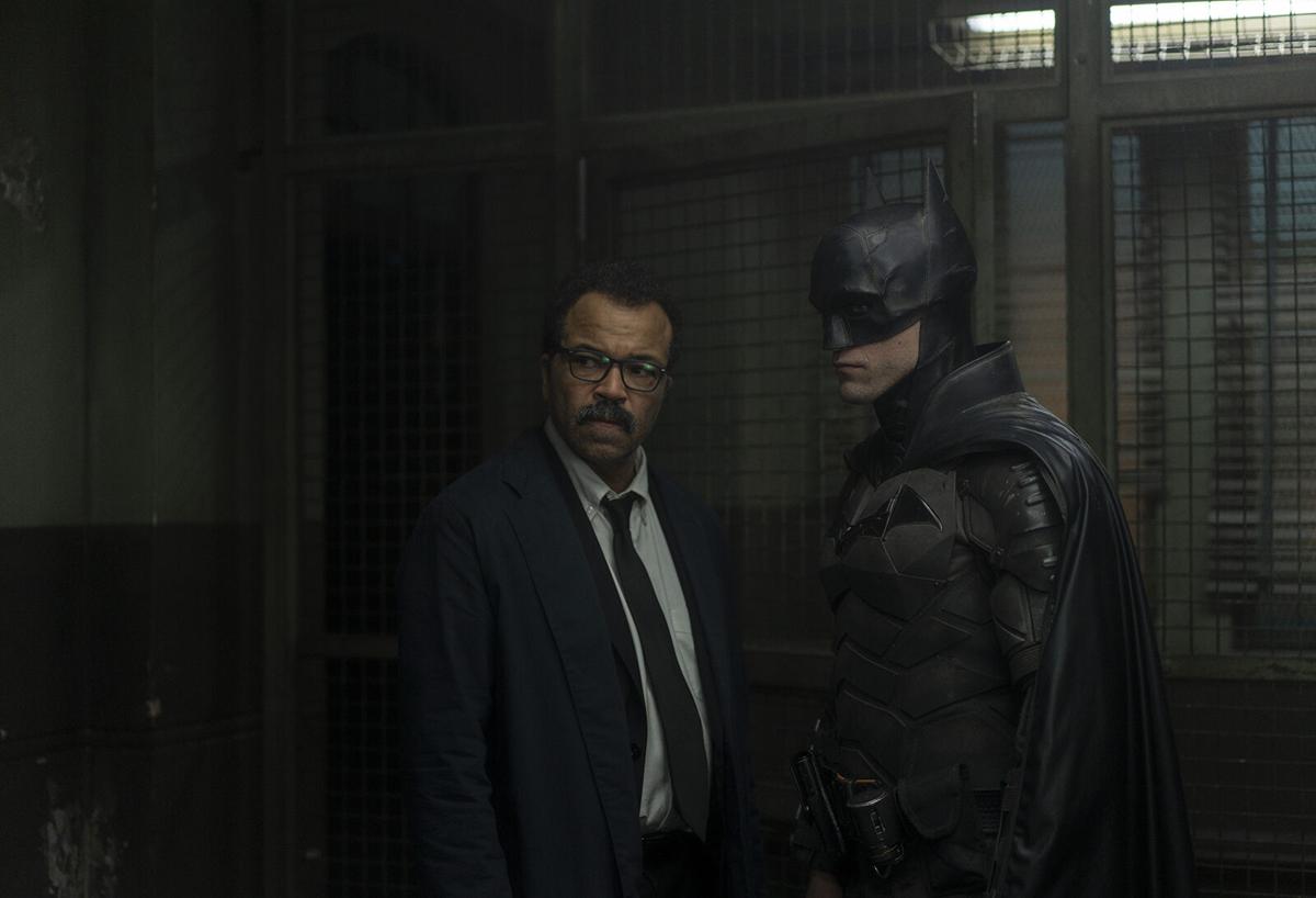 Road to 'The Batman:' Ranking previous batman films | Entertainment |  