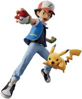'Pokemon' series to feature new protagonists