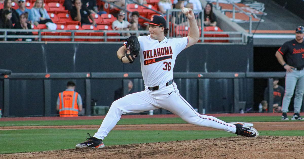 3 Takeaways: Barrett, explosive third inning power Cowboys into ...