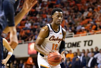 Cowboy Basketball Three Takeaways From Osu S Victory At Houston