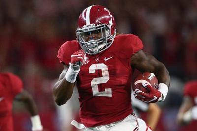 Crimson Tide Roll Over Clemson In College Football Playoff