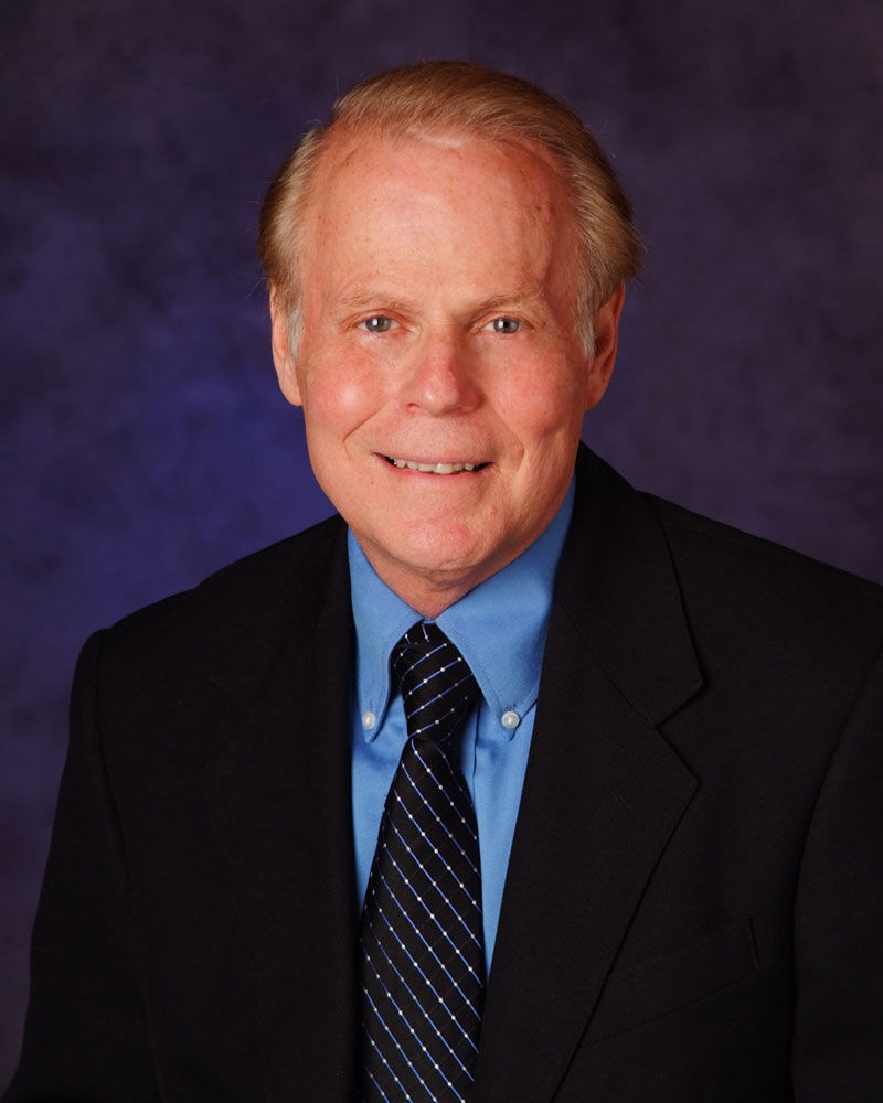 2. Robert Baron, Entrepreneurship – $323,851