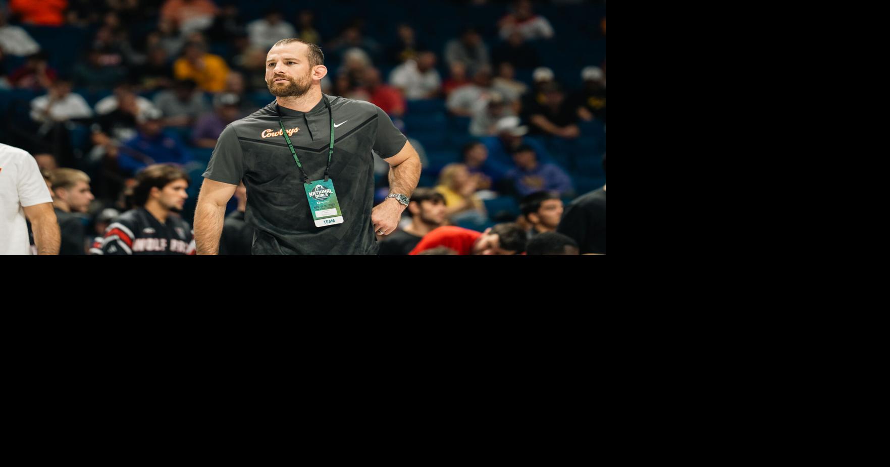 OSU rebounds from Iowa loss with 33-6 win over Nebraska