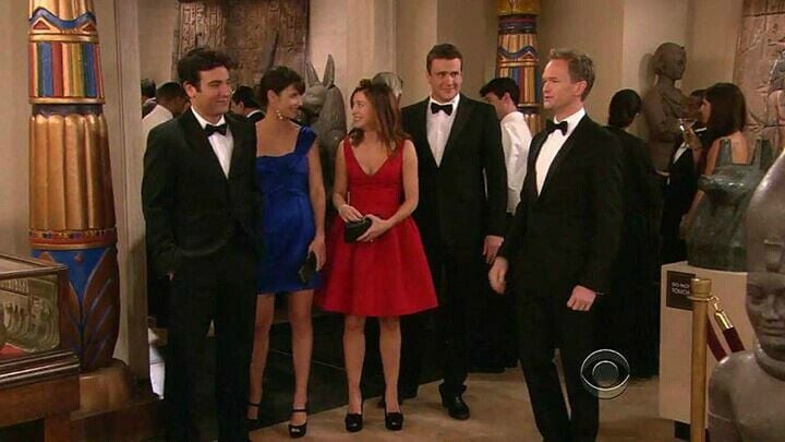 How I Met Your Mother Clothing