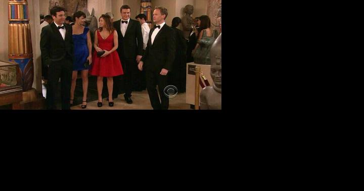 'How I Met Your Mother' celebrates 18 years - Vimarsana News