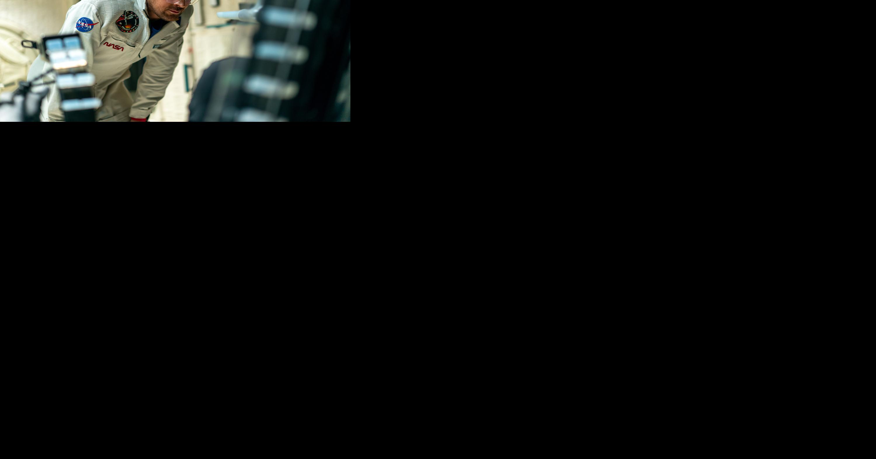 ‘Project Hail Mary’ saves book adaptations