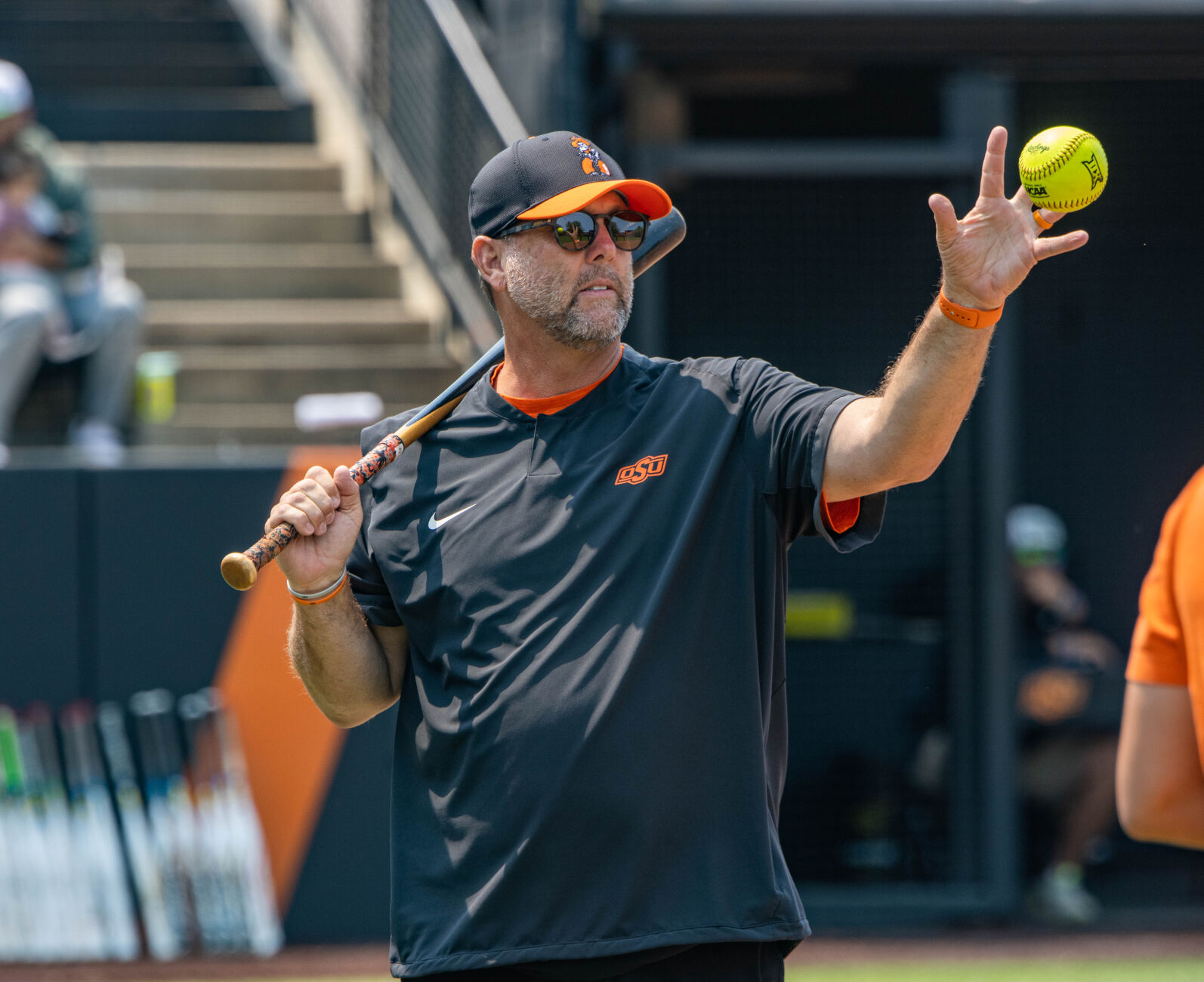 OSU, Gajewski come to contract extension agreement through 2027 ...
