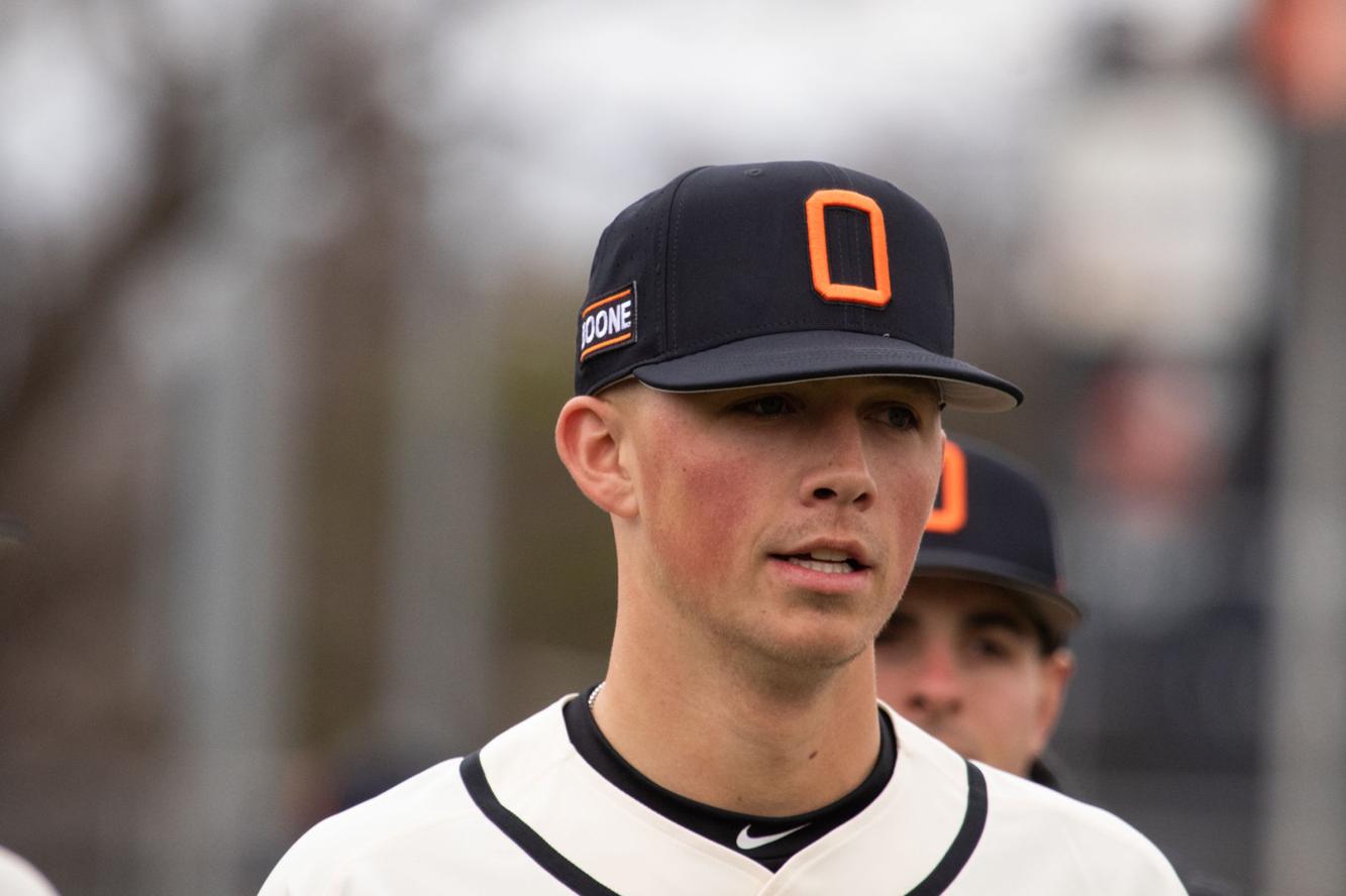God first, family second: The story of Kale Davis | Sports | ocolly.com