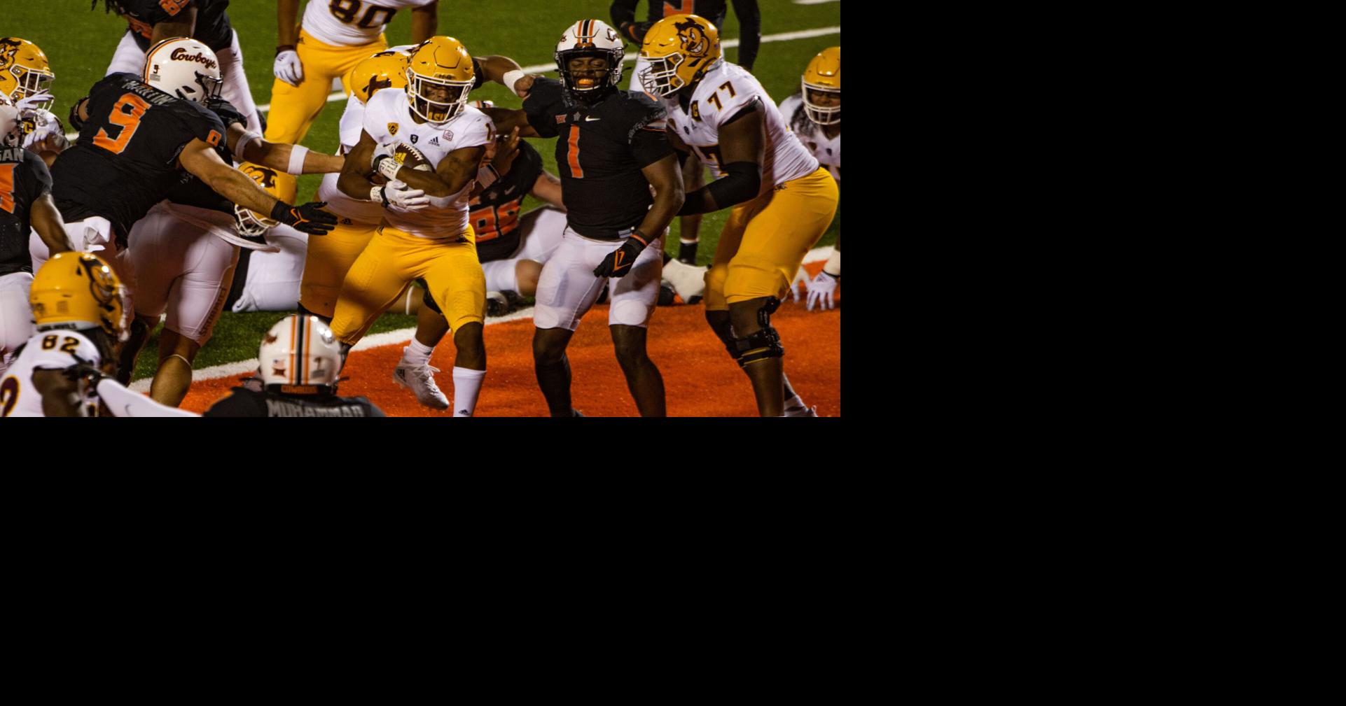 Evaluating benefits of OSU's nonconference schedule Sports