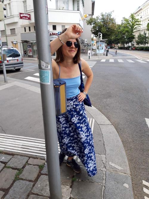 Eszter Kasi