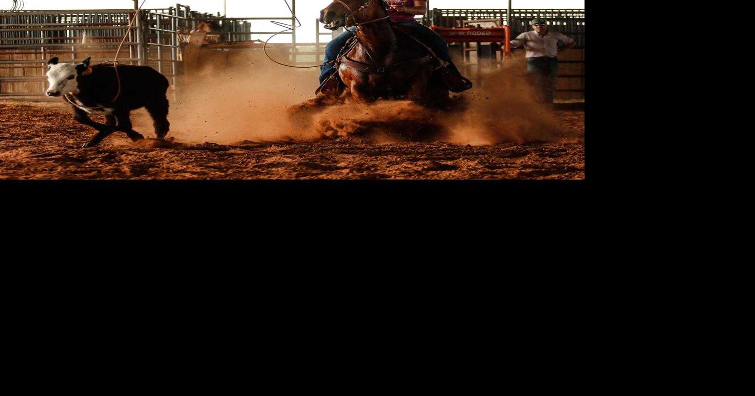 OSU rodeo sends record six competitors to CNFR | Sports | ocolly.com