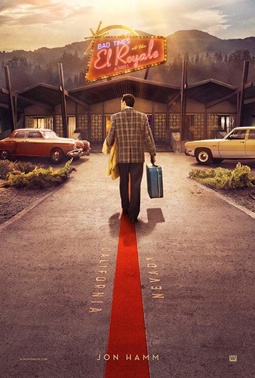 Review Bad Times At The El Royale Leaves Holes In Plotline Entertainment Ocolly Com