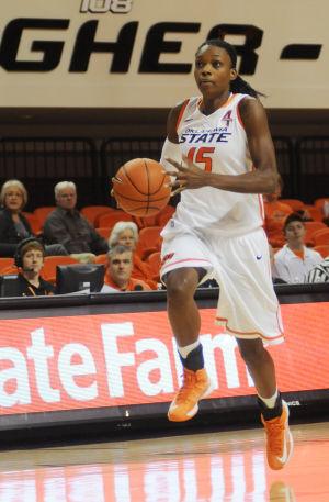 Toni Young Is The Second Cowgirl To Be Drafted By The Wbna Womens Basketball Ocolly Com