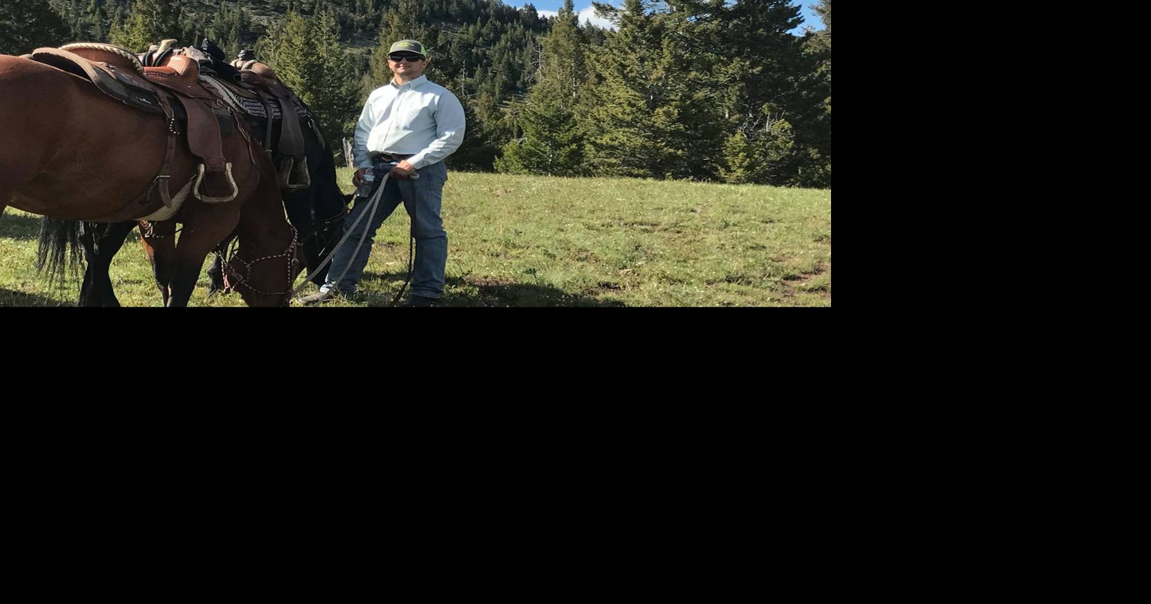 OSU student's roots lead him to success in veterinary program | News ...
