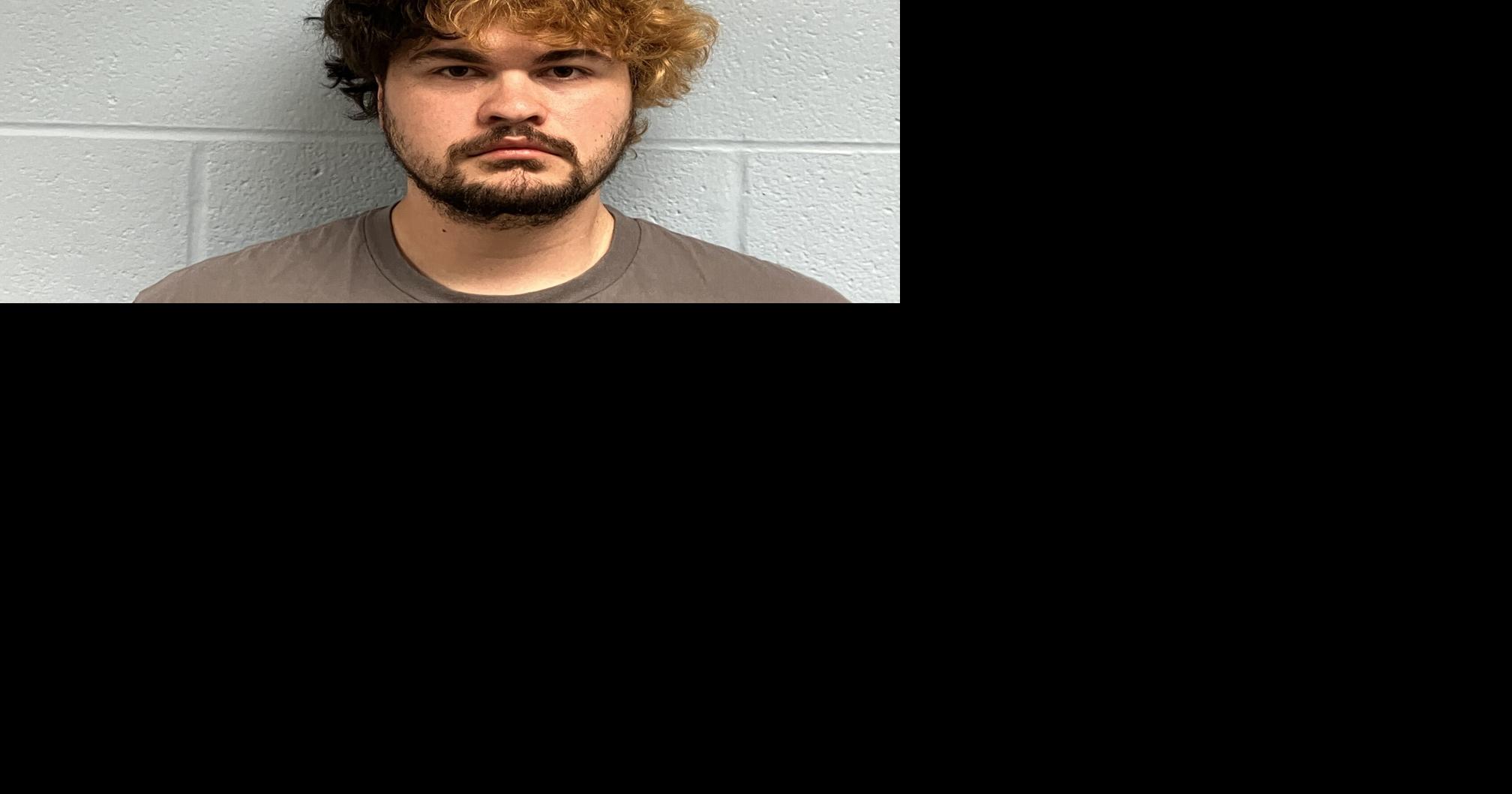 Man arrested on suspicion of child sexual abuse after school report ...