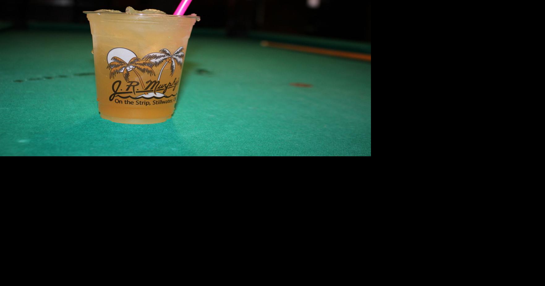 Best drinks on The Strip Entertainment