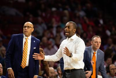 2020 Cowboys Basketball Hope Or March Sadness Sports