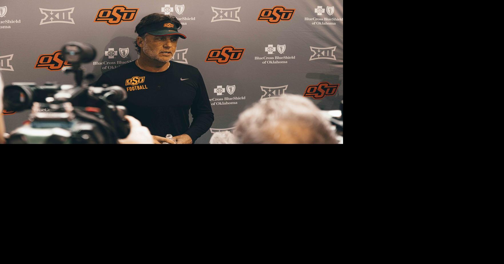 New defense highlights OSU's spring developments | Sports | ocolly.com