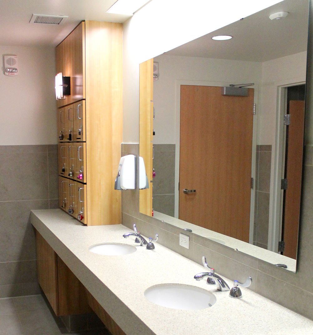 OSU planning to offer residential dorms for upperclassmen News