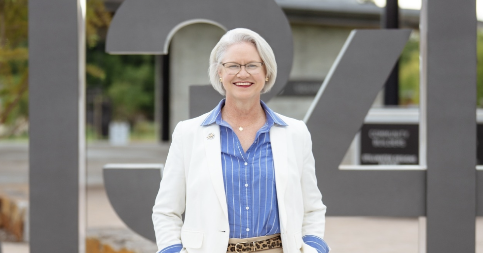 Rep. Ranson announces re-election campaign, encourages college student involvement