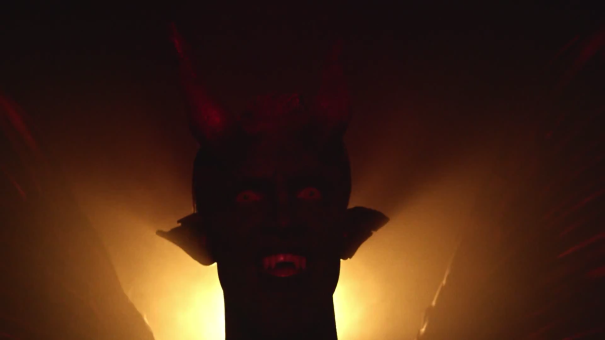 This Is The Best Music Video For Halloween Just Put It On Repeat